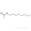 Acetic acid octyl ester CAS 112-14-1